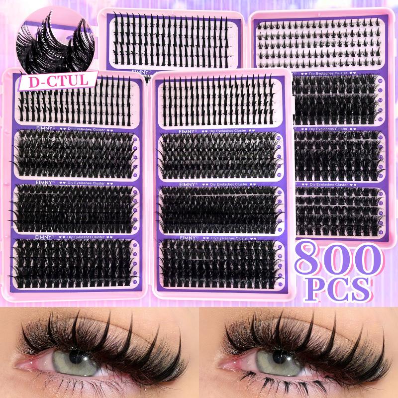 Individual Lash Tray - رموش عنقودية للتركيب الذاتي، صينية رموش