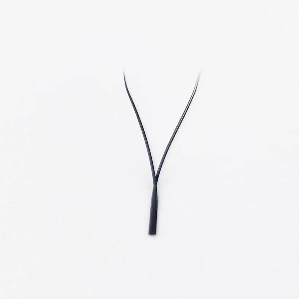 Supmacio 0.10 مم YY Lash Y شكل - مراجعة Eyelash Extension Yelix وسعره
