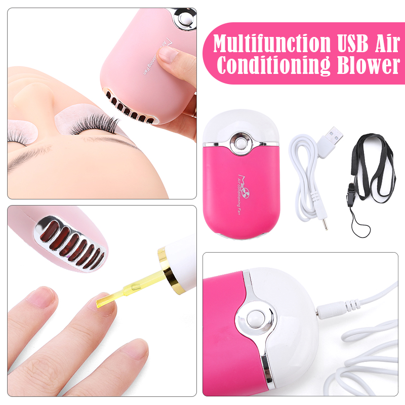 217 قطعة لاش تمديد عدة للمبتدئ - مراجعة Eyelash Extension Fan وسعره