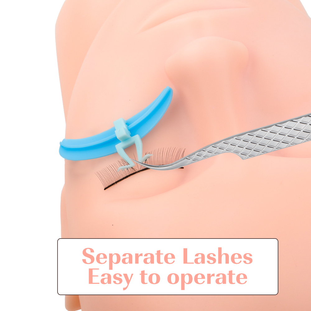 ويندي جلدة قابلة لإعادة الاستخ - مراجعة Eyelash Extension London وسعره