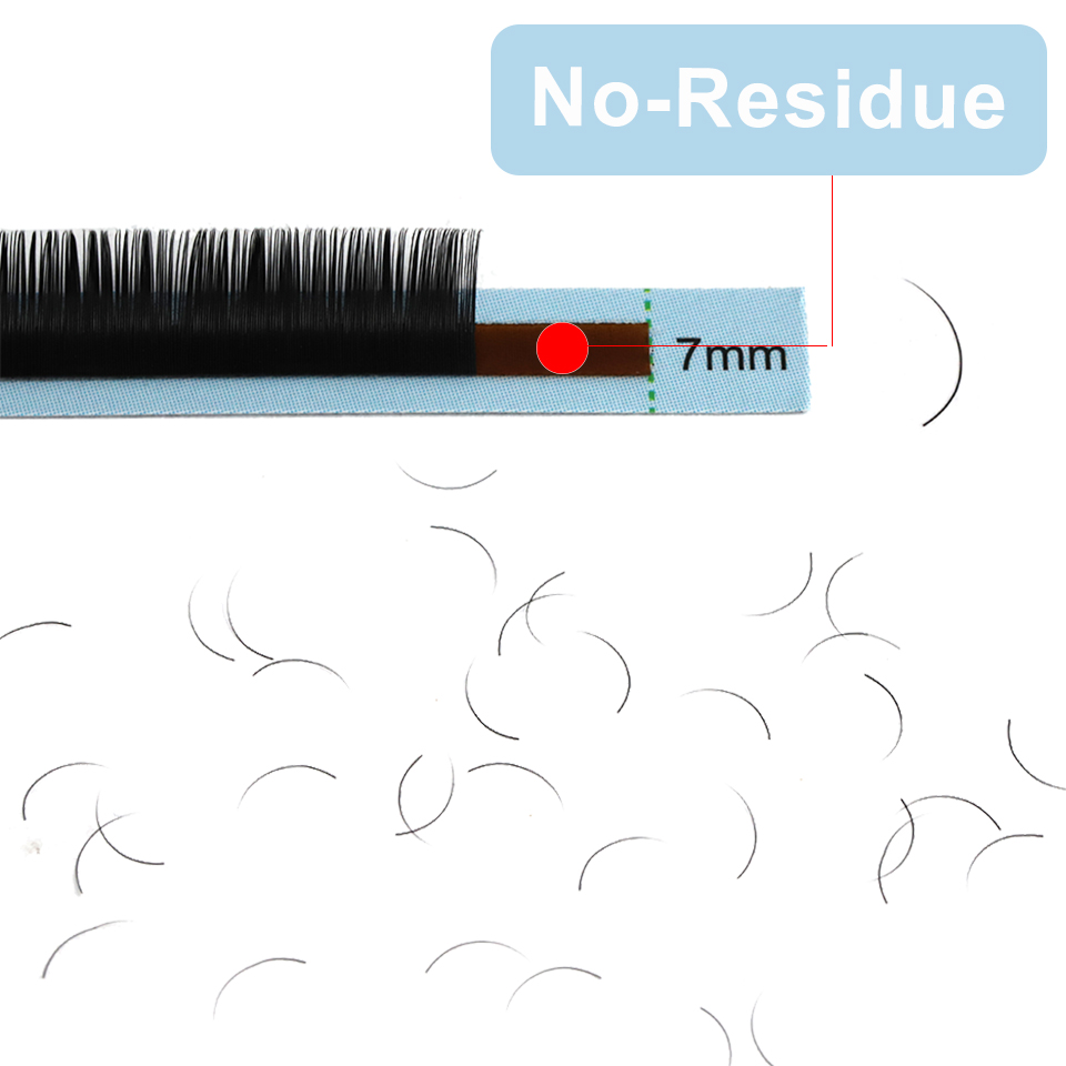  AGUUD Bottom Lower Individua - مراجعة Individual Lash Tray وسعره